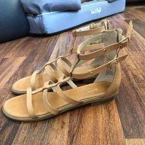 Seychelles Sandals